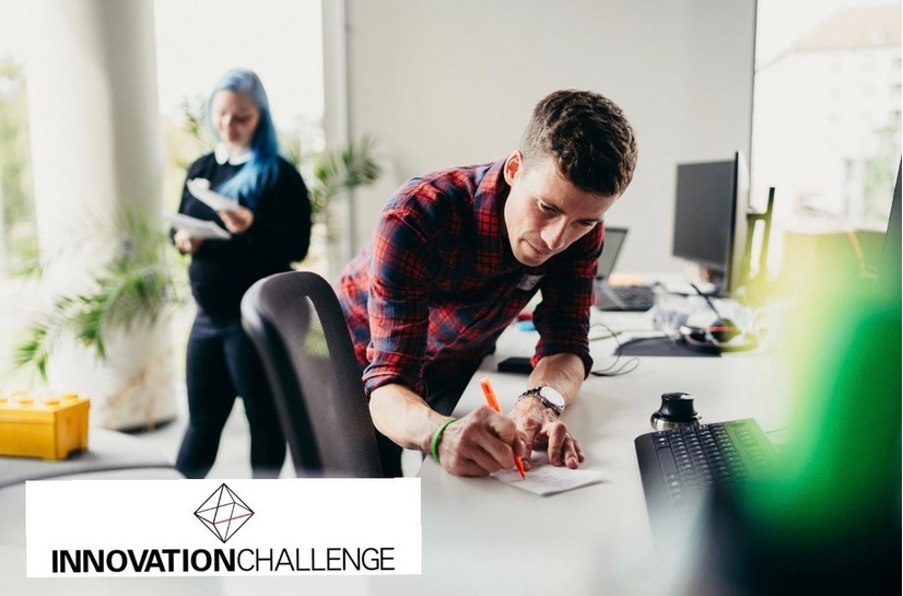 Innovation Challenge Lausitz - gemeinsam kreative Lösungen für aktuelle Herausforderungen von Unternehmen, Kommunen oder Vereinen entwickeln